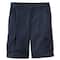 Galaxy by Harvic Boy's Stretch Cotton Cargo Shorts